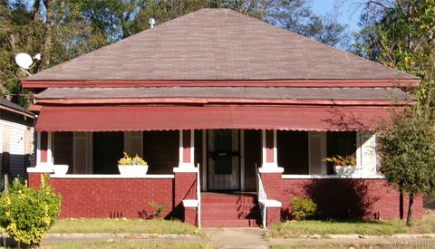 Photo of 1732 Martin Luther King Street, Selma, AL 36703 (MLS # 587846)