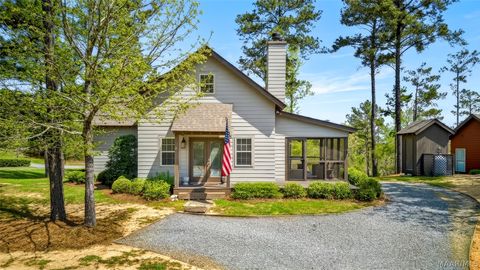 Photo of 19 Williamson Trace, Tallassee, AL 36078 (MLS # 584769)