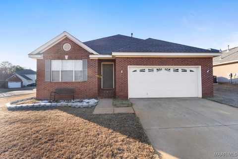 Photo of 1691 Hawthorne Lane, Prattville, AL 36066 (MLS # 583098)