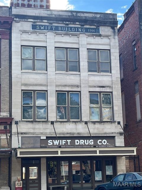 Photo of 217 Broad Street, Selma, AL 36701 (MLS # 580796)