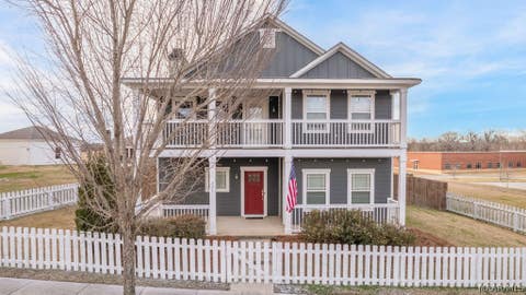 Photo of 321 Avenue of Learning, Pike Road, AL 36064 (MLS # 588338)
