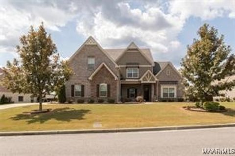 Photo of 53 Spaniel Lane, Pike Road, AL 36064 (MLS # 581011)