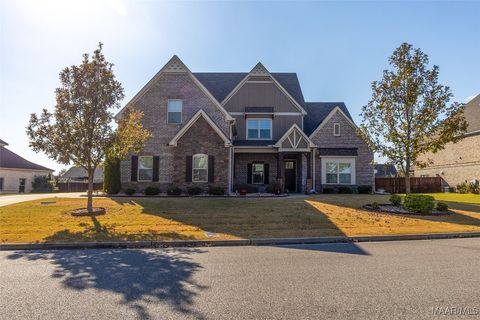 Photo of 53 Spaniel Lane, Pike Road, AL 36064 (MLS # 581011)