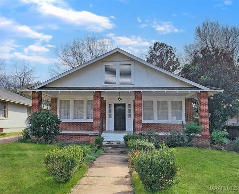 Photo of 1536 St Charles Avenue, Montgomery, AL 36107 (MLS # 579414)