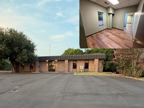 Photo of 5771 Carmichael Parkway #F, Montgomery, AL 36117 (MLS # 589103)
