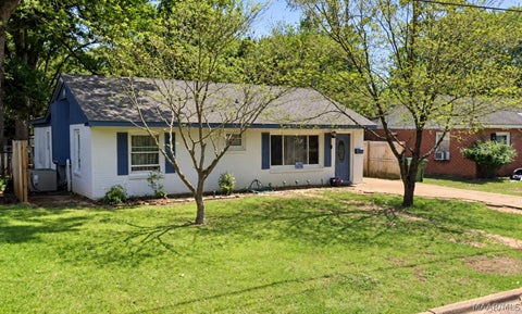 Photo of 2516 Clower Street, Montgomery, AL 36107 (MLS # 590732)