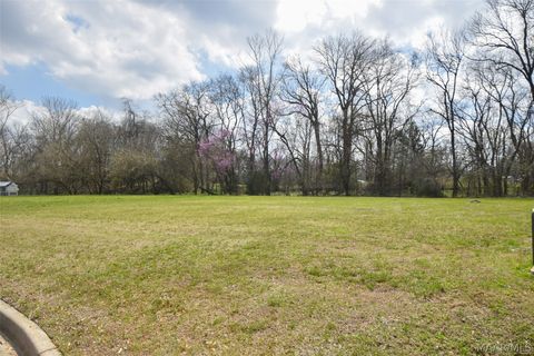 Photo of 0 Bunker Avenue, Montgomery, AL 36116 (MLS # 584354)