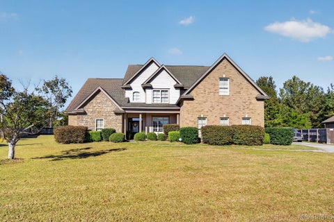 Photo of 1160 Laurel Brook Lane, Montgomery, AL 36117 (MLS # 591441)