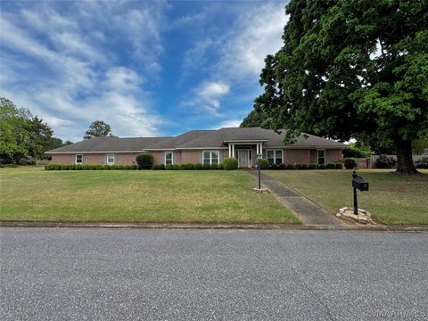 Photo of 108 Tensaw Road, Montgomery, AL 36117 (MLS # 585976)