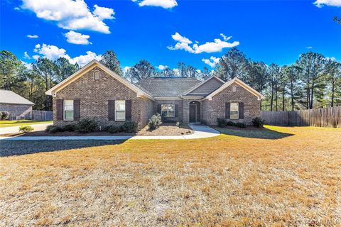 Photo of 64 Valleys Edge, Wetumpka, AL 36093 (MLS # 584804)