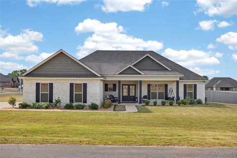 Photo of 30 Preserve Drive, Wetumpka, AL 36092 (MLS # 585308)