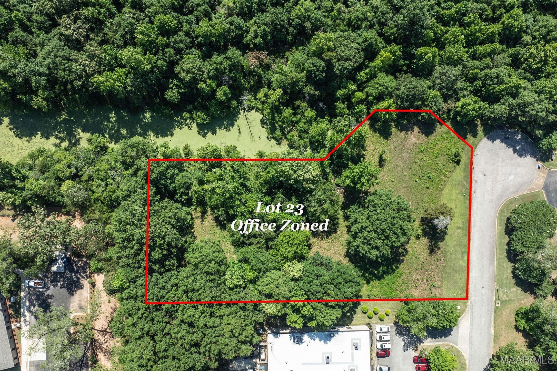 Photo 1 of 3 — 000 Covered Bridge Parkway Lot 23, Prattville, AL 36066