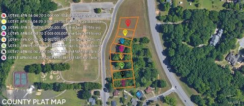 Photo of 3362 Faro Street, Montgomery, AL 36110 (MLS # 566829) Photo of 3362 Faro Street, Montgomery, AL 36110 (MLS # 566829)