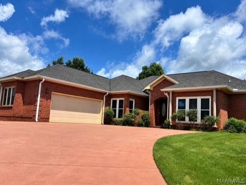 Photo of 420 White Oak Way, Greenville, AL 36037 (MLS # 587988)