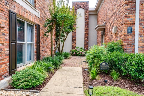 Photo of 2914 Canterbury Drive, Montgomery, AL 36111 (MLS # 587950)