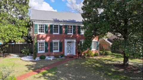 Photo of 1733 S Perry Street, Montgomery, AL 36104 (MLS # 584399)