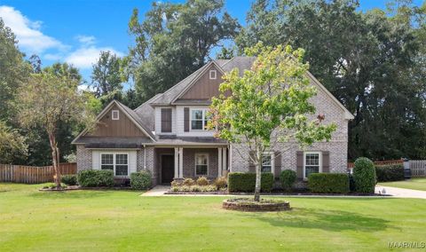 Photo of 230 New Providence Way, Pike Road, AL 36064 (MLS # 580401)