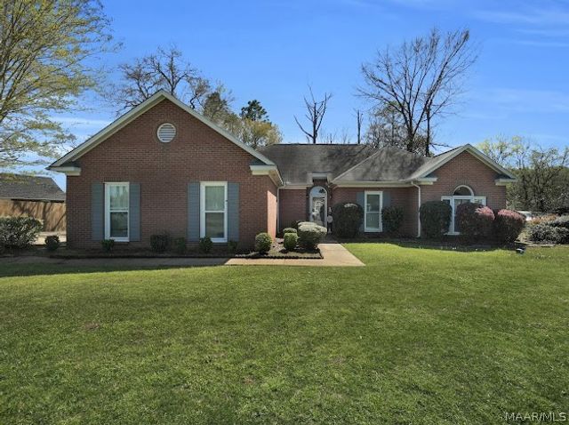 4419 Liztame Drive