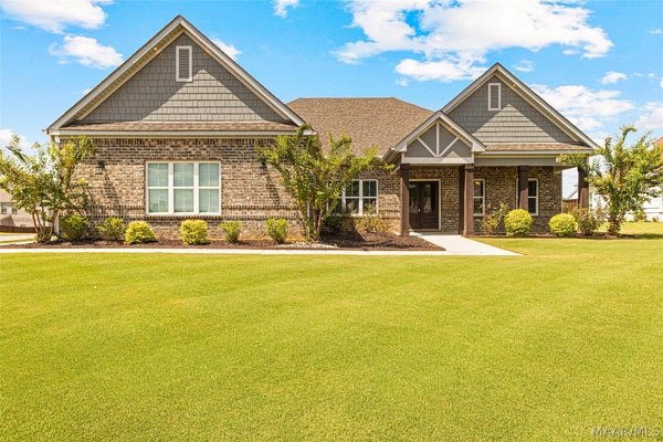 1341 WITHERSPOON DR, PRATTVILLE, AL 36066 - Image c867eca16d3ce4adfcff30d14e3e6455/2970779528
