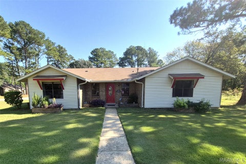Photo of 3200 Riderwood Drive, Montgomery, AL 36116 (MLS # 591223)