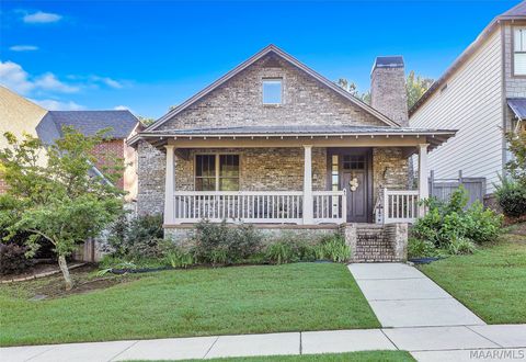 Photo of 45 Bell Parkway, Wetumpka, AL 36092 (MLS # 588035)