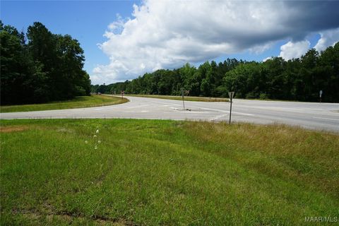 Photo of 25940 Troy Highway, Pine Level, AL 36036 (MLS # 576433)