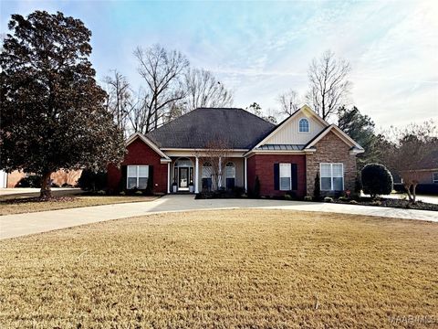 Photo of 165 Mountain Laurel Road, Wetumpka, AL 36093 (MLS # 582671)