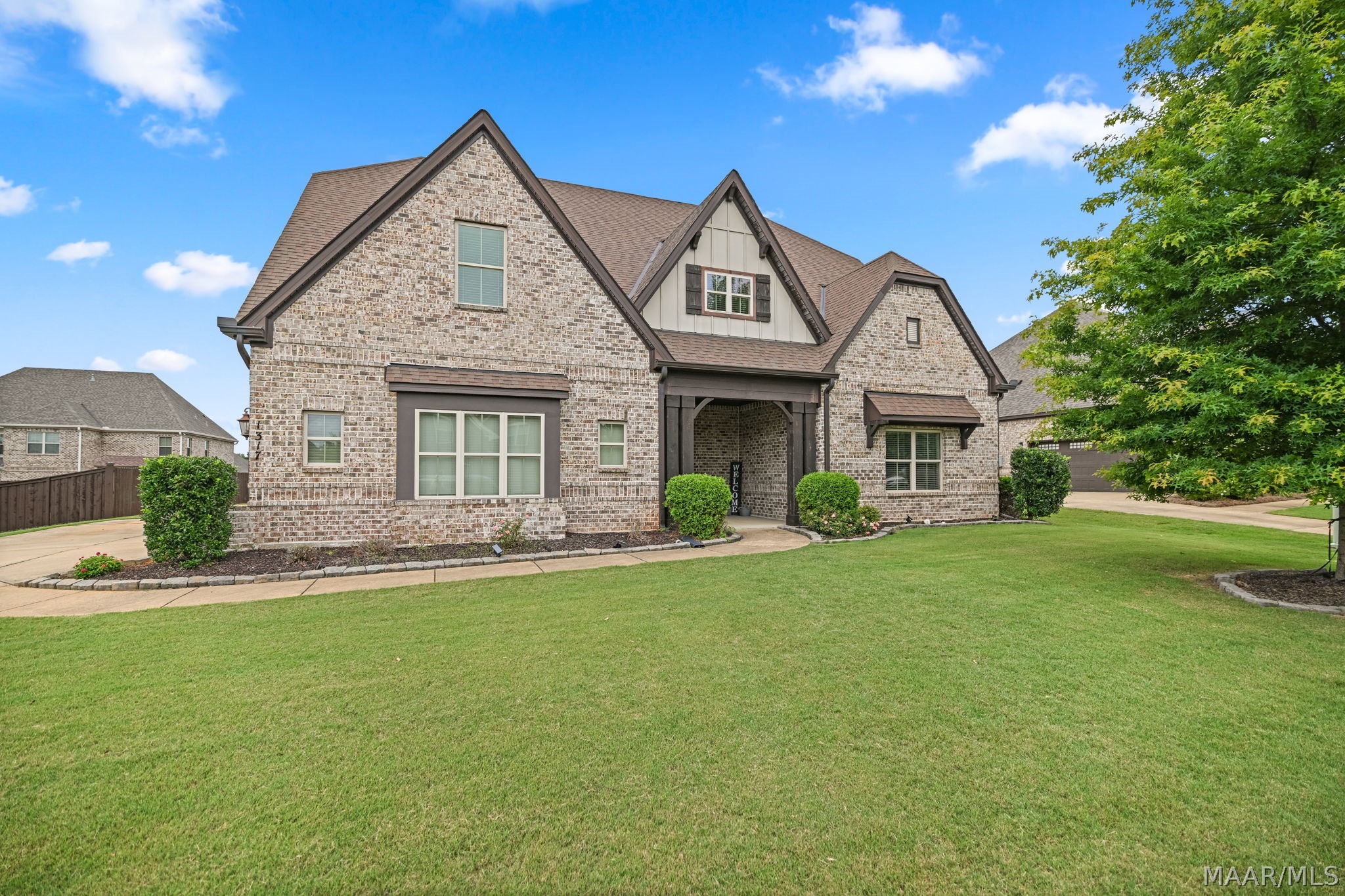 1317 Witherspoon Drive - Photo 2