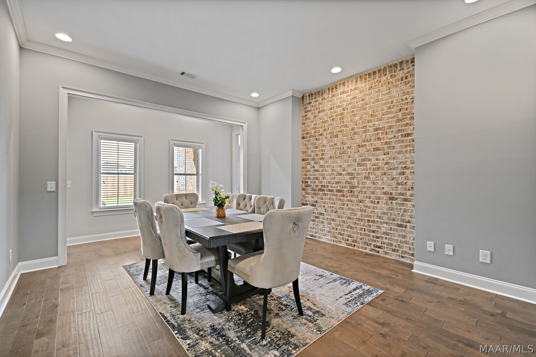 1317 Witherspoon Drive - Photo 3