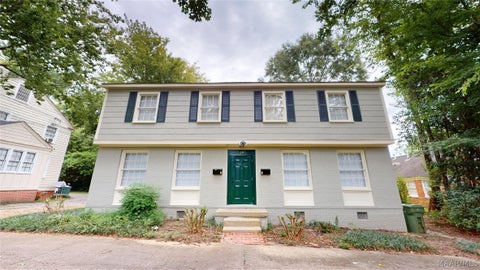 Photo of 3385 Le Bron Road, Montgomery, AL 36106 (MLS # 589606)