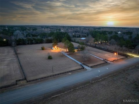 Photo of 2055 Ray Thorington Road, Pike Road, AL 36064 (MLS # 582573)