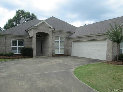 Photo of 1217 Autumn Ridge Road, Montgomery, AL 36117 (MLS # 588502)
