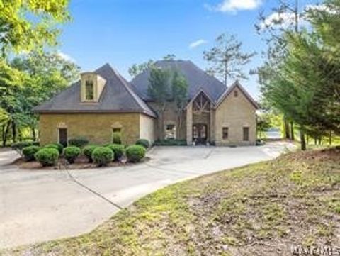 Photo of 324 Katie Lane, Titus, AL 36080 (MLS # 583882)