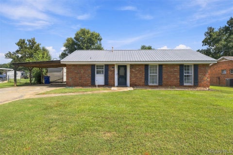 Photo of 285 Teri Lane, Prattville, AL 36066 (MLS # 590773)