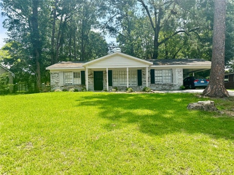 Photo of 1213 KAREN Road, Montgomery, AL 36109 (MLS # 587865)