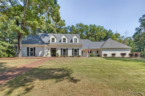 Photo of 20830 Highway 31 N, Jemison, AL 35085 (MLS # 580019)