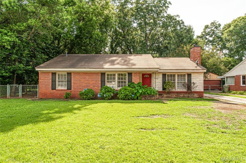 Photo of 409 Honeysuckle Court, Montgomery, AL 36109 (MLS # 587663)