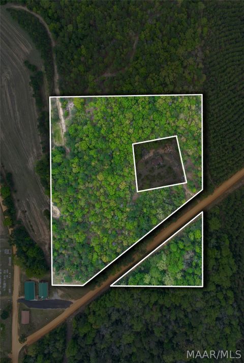 Photo of 0000 County Road 77 Road, Billingsley, AL 36006 (MLS # 586302)
