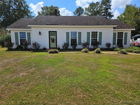 Photo of 108 Shannon Hill Road, Greenville, AL 36037 (MLS # 580256)