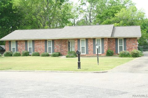 Photo of 3918 Rouse Ridge Court, Montgomery, AL 36111 (MLS # 585388)