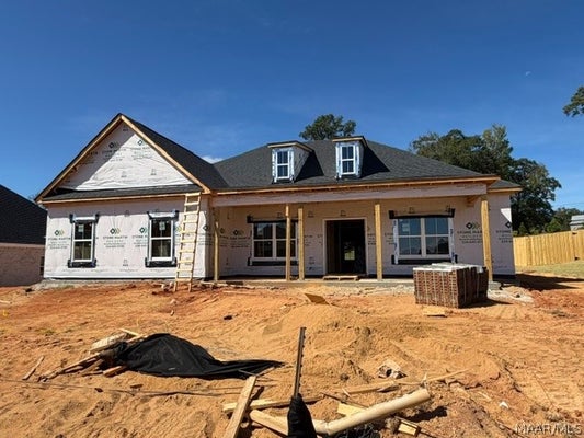 DUFFEY DR, PRATTVILLE, AL 36067 - Image ca8e4250dafa5a563b7d51dcdd9b5249/710060755