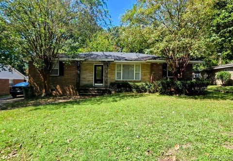 Photo of 101 MARLBOROUGH Street, Montgomery, AL 36109 (MLS # 591586)