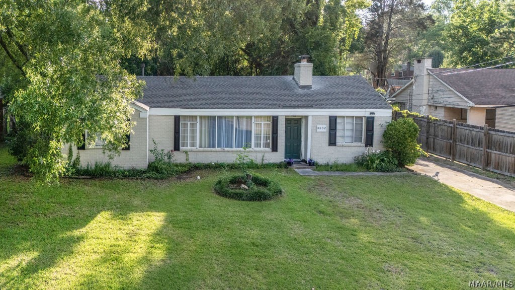 Photo 1 of 21 — 3532 Gilmer Avenue, Montgomery, AL 36105