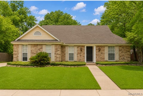 Photo of 1004 Countryside Lane, Montgomery, AL 36117 (MLS # 586766)