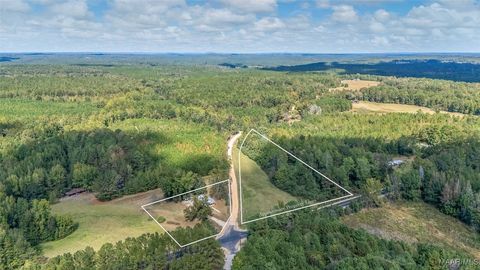 Photo of 315 County Road 530 Road, Verbena, AL 36091 (MLS # 580777)