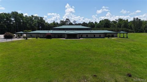 Photo of 4870 Woodley Road, Montgomery, AL 36116 (MLS # 585360)