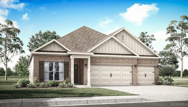BIRCH ST, MILLBROOK, AL 36054 - Image cbab22397663efbc04a3a27973a5f2ca/346290454