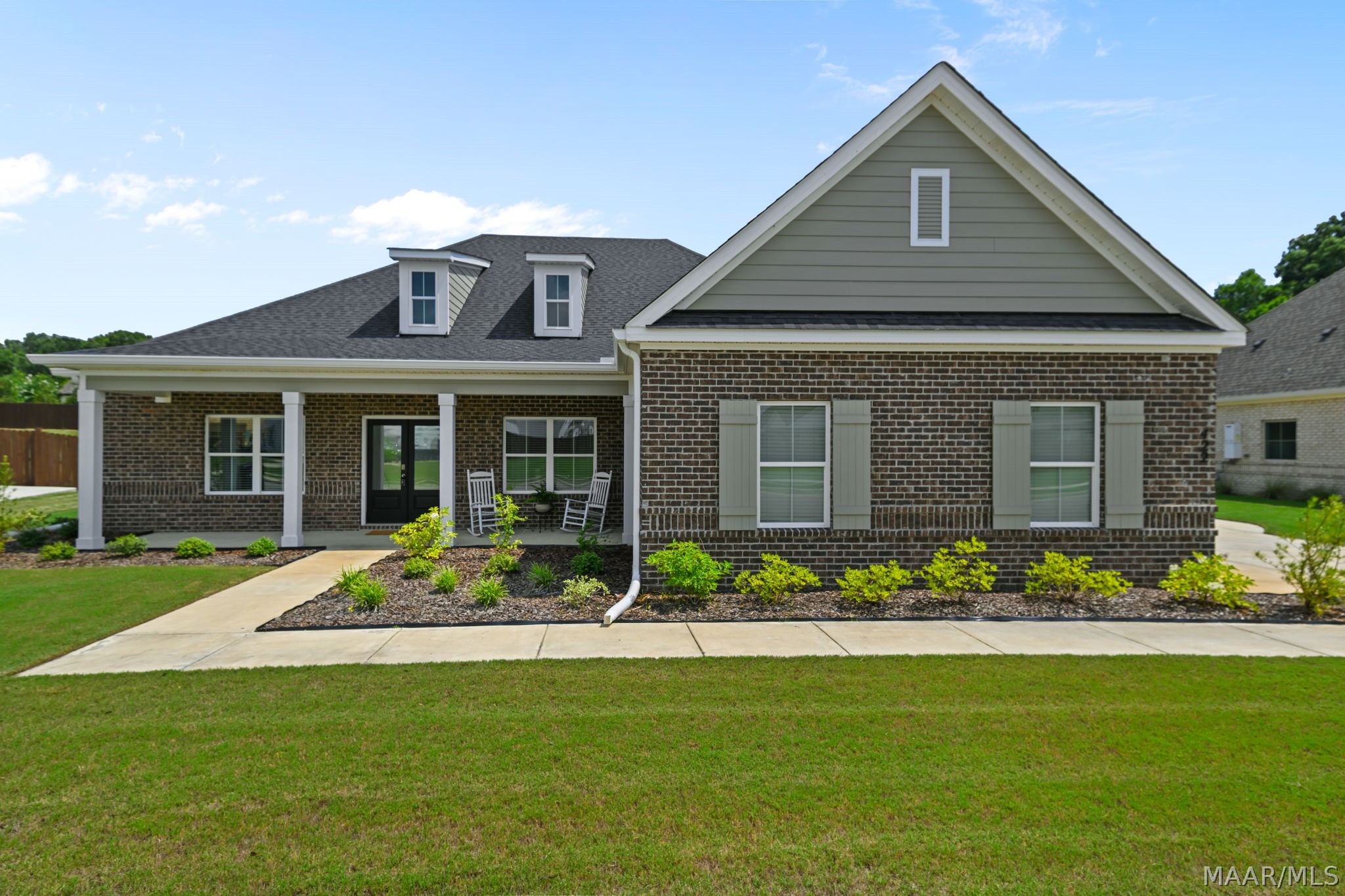 Photo 1 of 59 — 422 Setter Trail, Pike Road, AL 36064