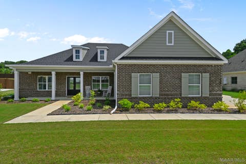Photo of 422 Setter Trail, Pike Road, AL 36064 (MLS # 588387)