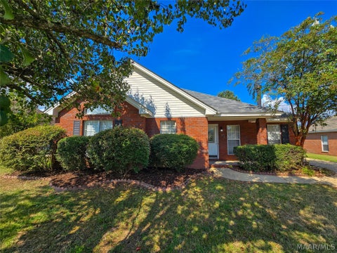 Photo of 87 FAULK Drive, Millbrook, AL 36054 (MLS # 590028)